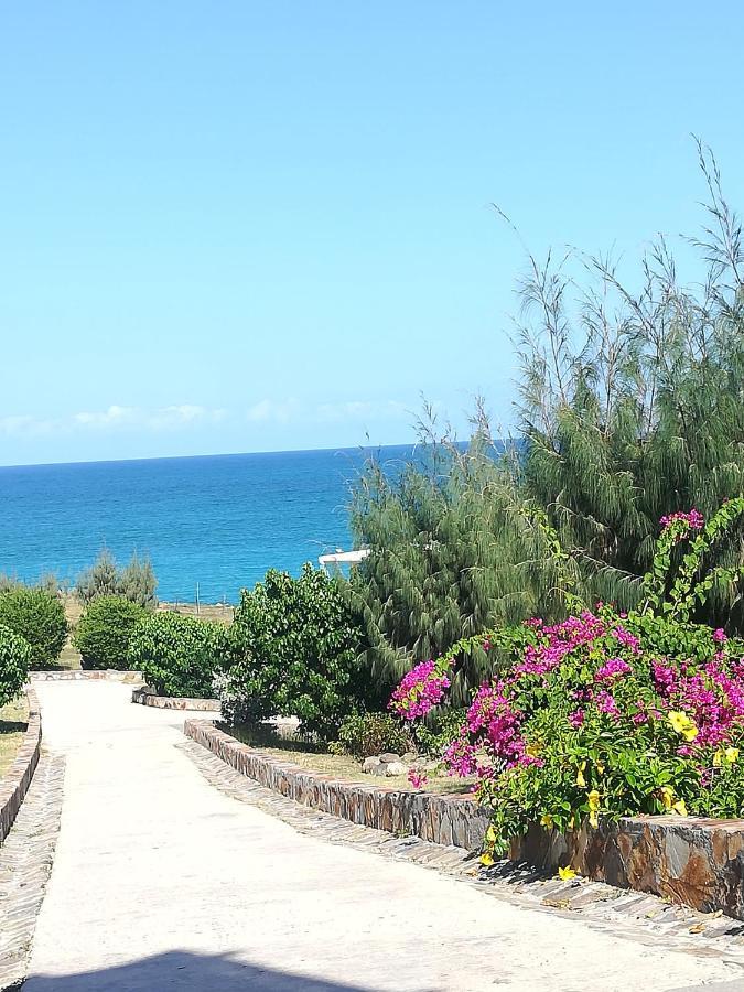 Happy Residence - Orient Beach 09 クルドサック エクステリア 写真